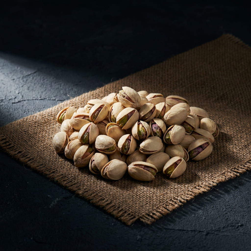 Pistachios — Acme Global