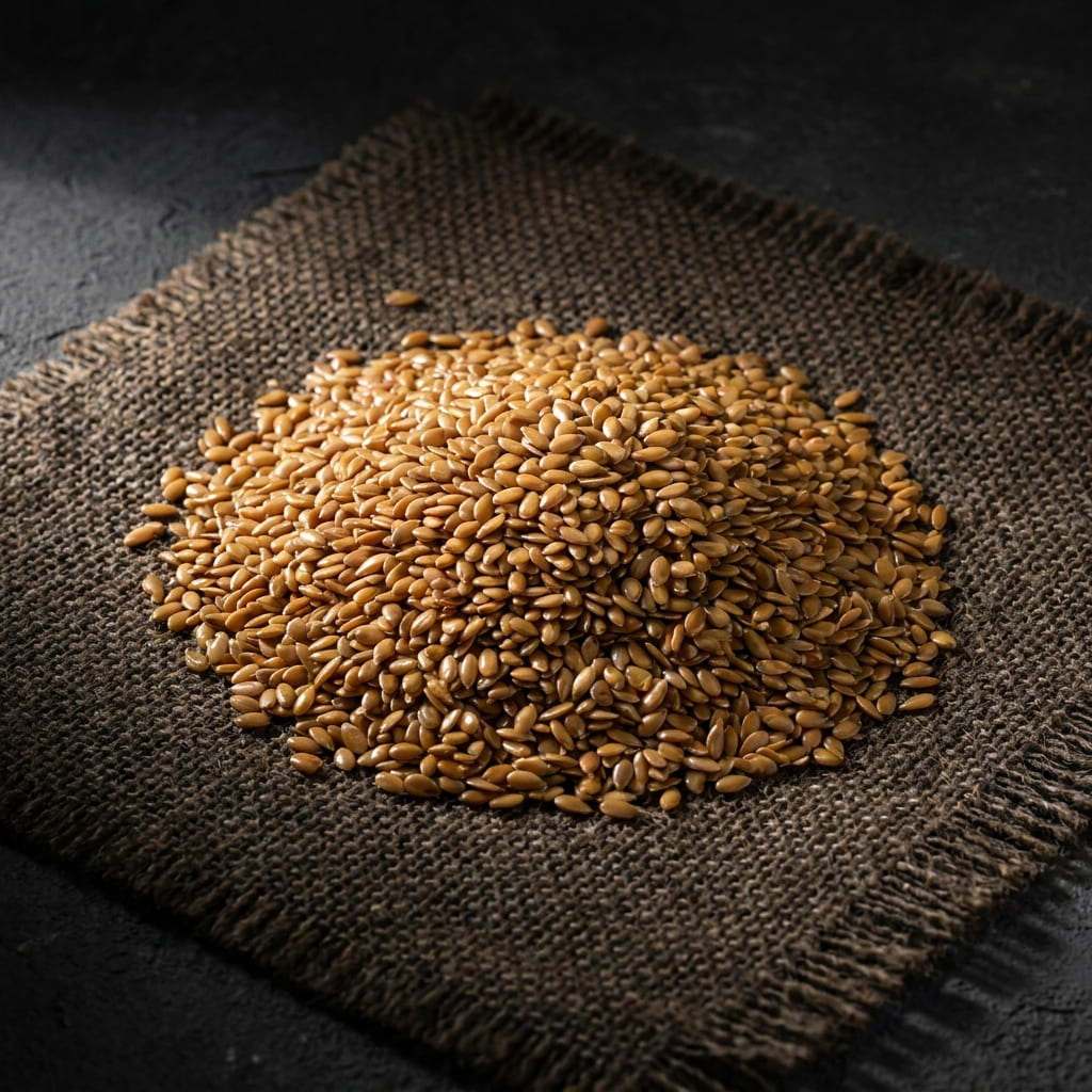 Flax Seeds (Linseed) — Acme Global