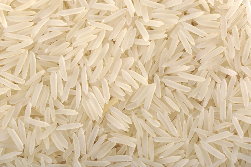 Pakistani Rice