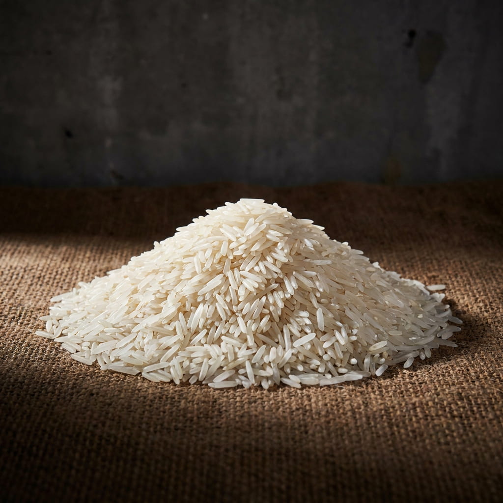 Super Kernel Basmati — Acme Global